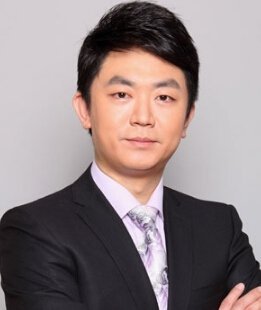 罗景昕