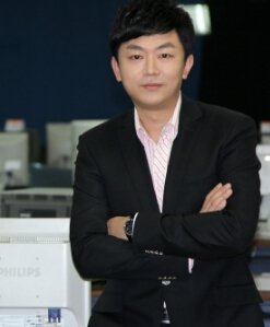 罗景昕