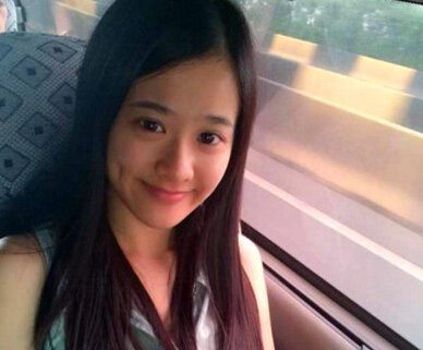 陈永馨