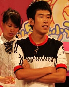 大长脸