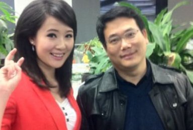 荣继敏,有一说一