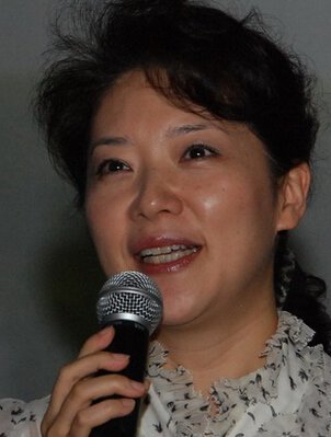 孙汀娟