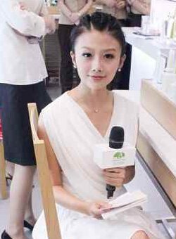 尹蓓,综艺大满贯