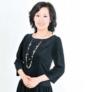 何婕