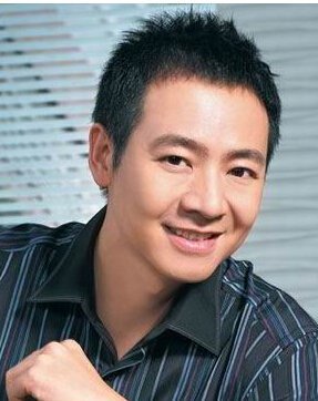 梁永斌,同一首歌