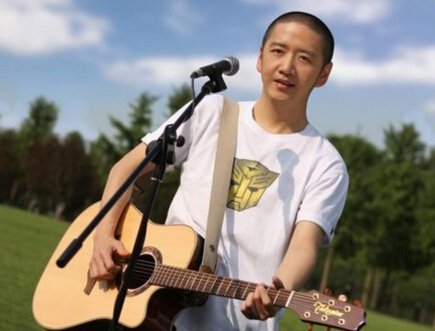 郝云