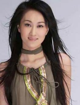 贺蓓蓓