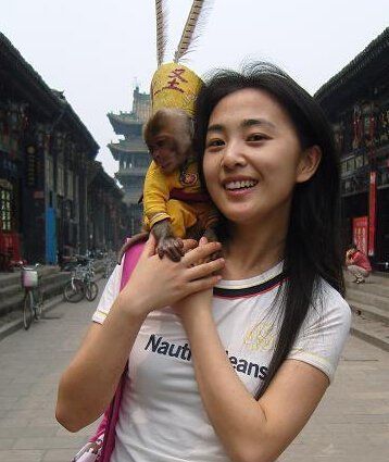 吴晓丹