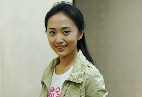 吴晓丹