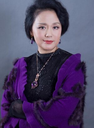 廖学秋