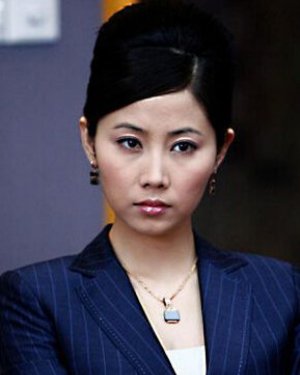 李芯逸个人资料及近况和图片 李芯逸参演的电视剧