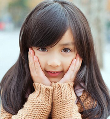 俶