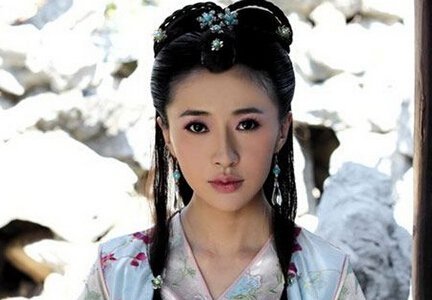李羲儿