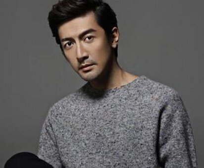 张鲁一