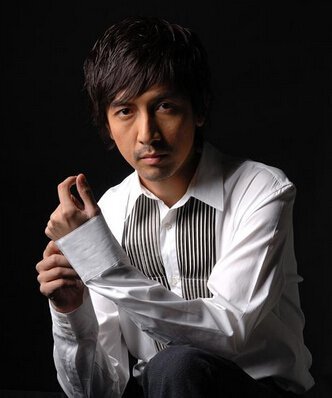 张鲁一