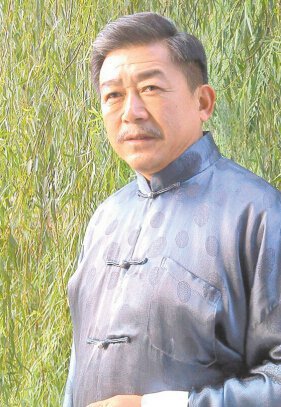 任学海