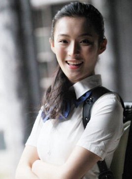 赵雨菁