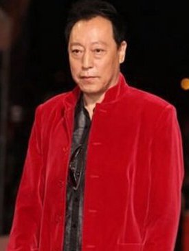 倪大宏
