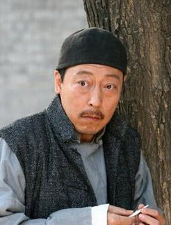 倪大宏