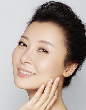 柯蓝