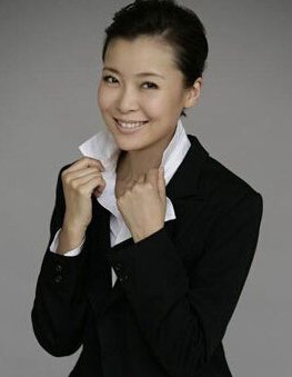 柯蓝