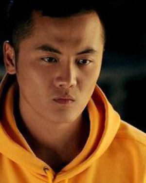 《你是我兄弟》马学文饰演者姬他个人资料及近况和图片