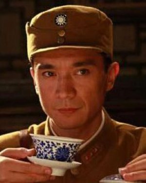 《香草美人》萧之峰饰演者张明健个人资料及近况和图片