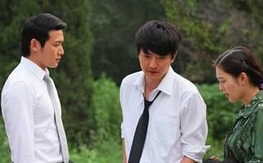 假如生活欺骗了你