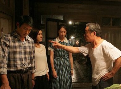 假如生活欺骗了你