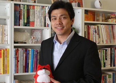 夏东豪