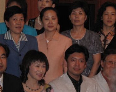亮剑,赵刚