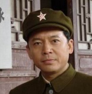 亮剑,赵刚
