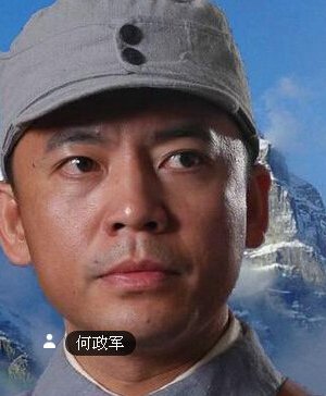 亮剑,赵刚