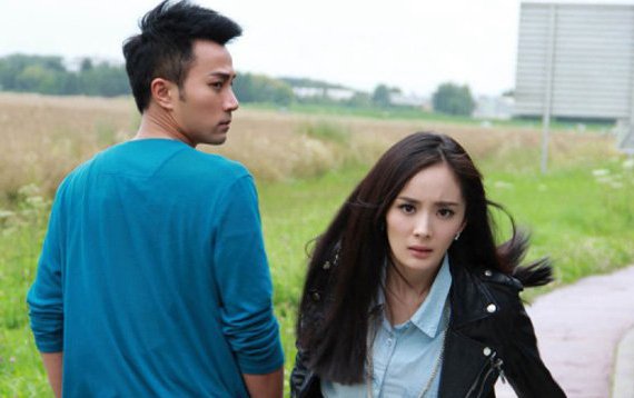 《盛夏晚晴天》