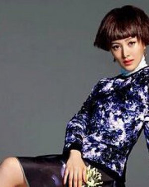 陈廷嘉个人资料和图片 陈廷嘉参演的电视剧