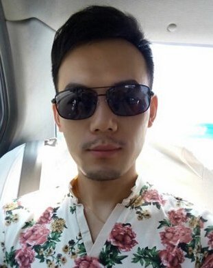 何盛东