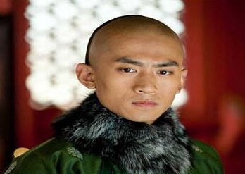 宫锁连城,郭孝,张天阳