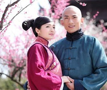 宫锁连城,郭孝,张天阳