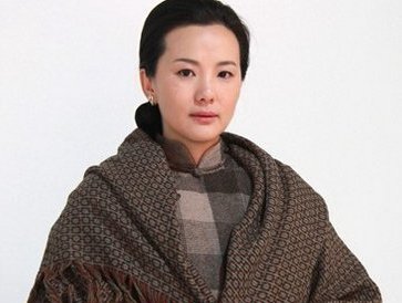 咏梅
