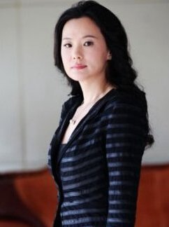 咏梅