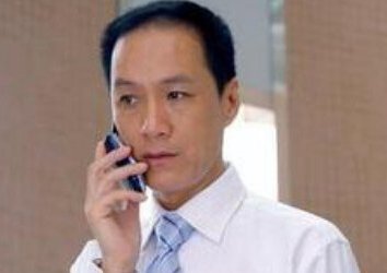 冯远征