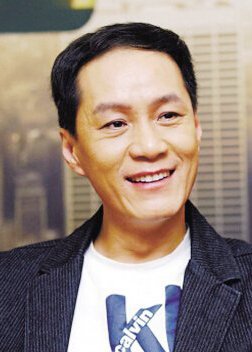冯远征