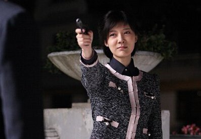 乱世豪情