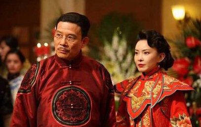 乱世豪情