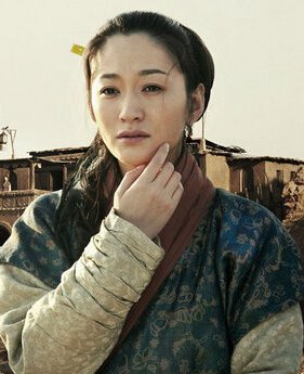 李小冉