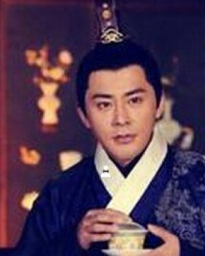 《陆小凤与花满楼》卫王饰演者宗峰岩个人资料及近况和图片