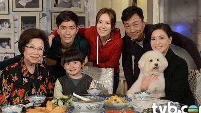载得有情人