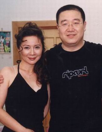 蔡明