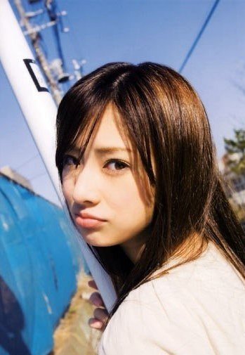 北川景子