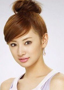北川景子